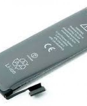 iPhone 5 Akku Battery Li-Ion 